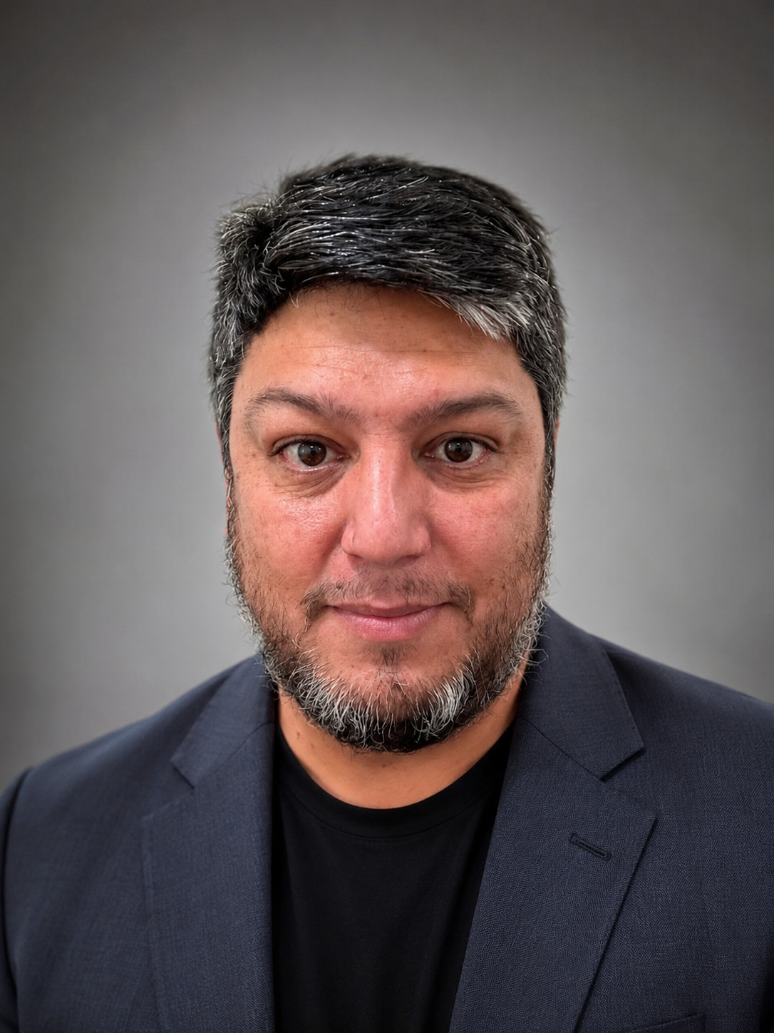 Nicolas Herrera, founder of Chagual Technologies